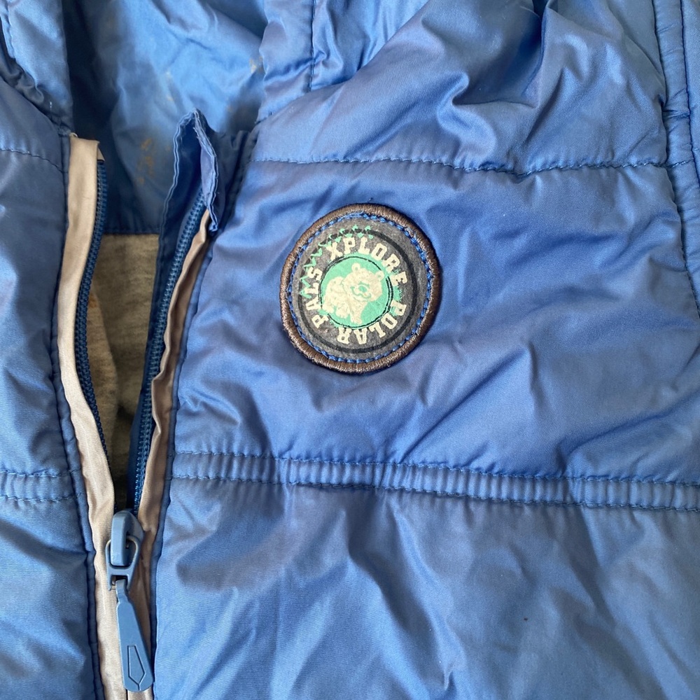 Lightweight jacket - Picture 2 of 4